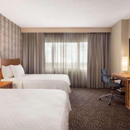 Embassy Suites Northwest Arkansas - Hotel, Spa & Convention Center Rogers Εξωτερικό φωτογραφία