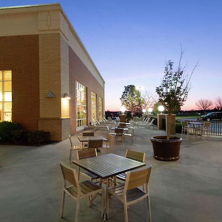Embassy Suites Northwest Arkansas - Hotel, Spa & Convention Center Rogers Εξωτερικό φωτογραφία
