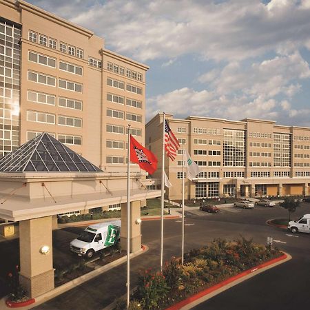 Embassy Suites Northwest Arkansas - Hotel, Spa & Convention Center Rogers Εξωτερικό φωτογραφία