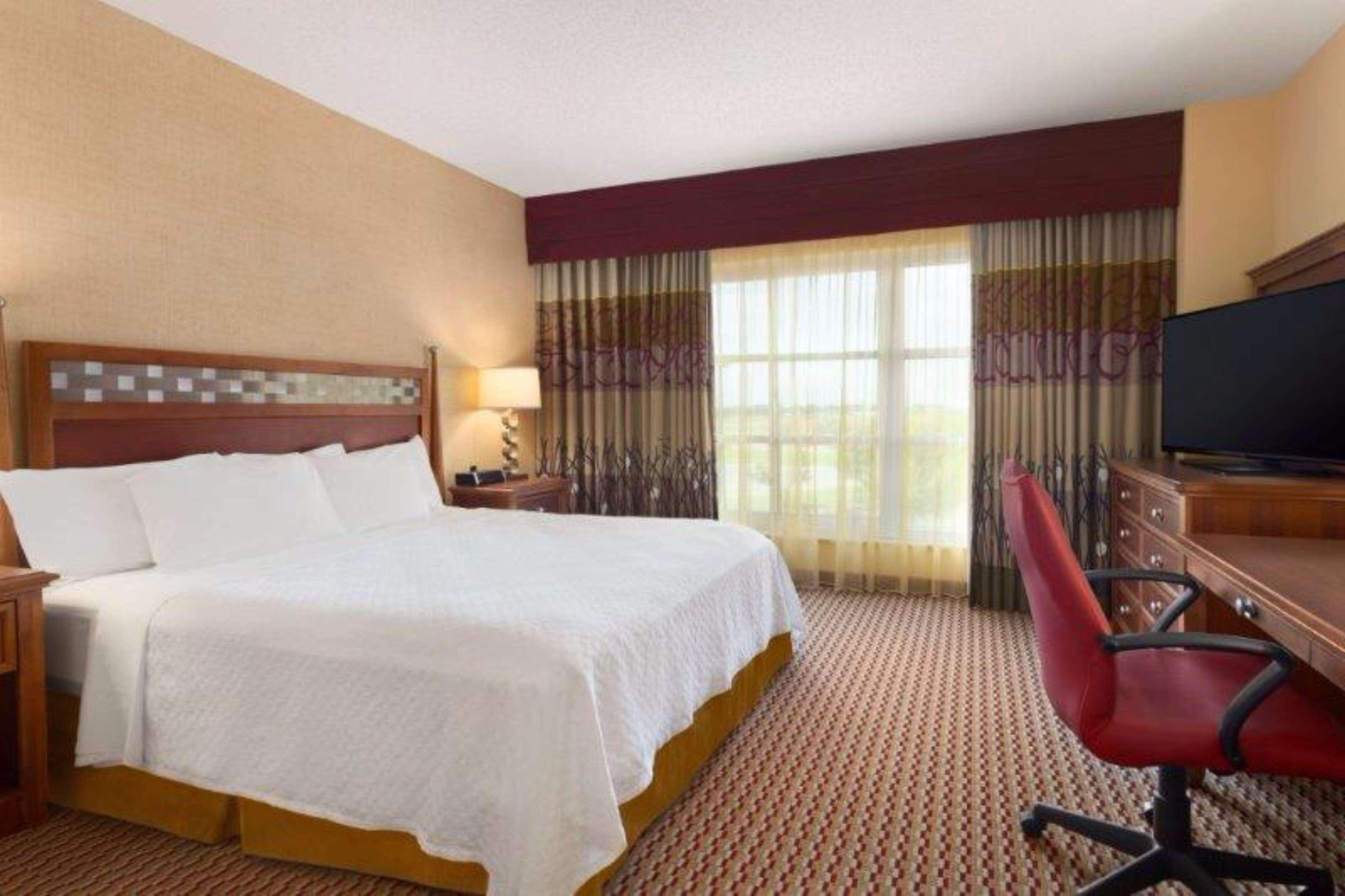Embassy Suites Northwest Arkansas - Hotel, Spa & Convention Center Rogers Εξωτερικό φωτογραφία
