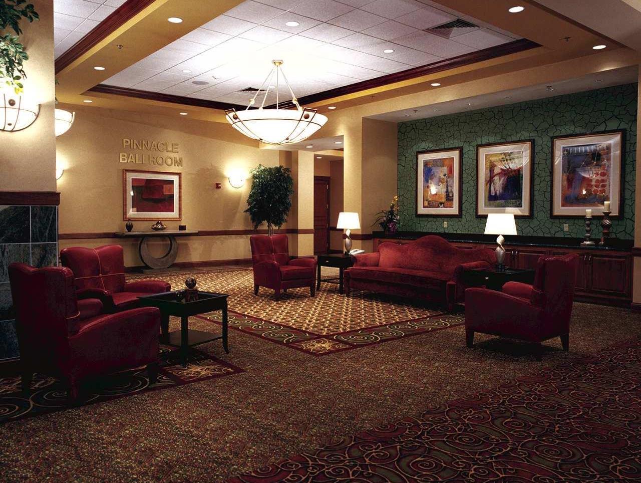 Embassy Suites Northwest Arkansas - Hotel, Spa & Convention Center Rogers Εξωτερικό φωτογραφία