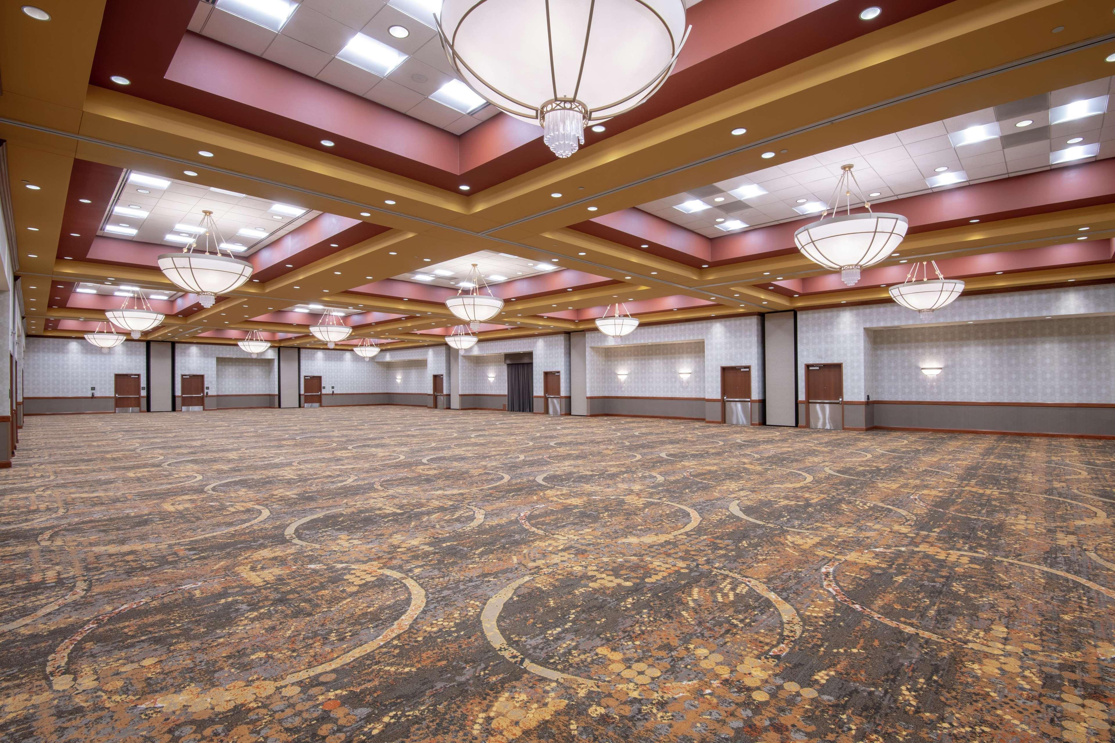 Embassy Suites Northwest Arkansas - Hotel, Spa & Convention Center Rogers Εξωτερικό φωτογραφία