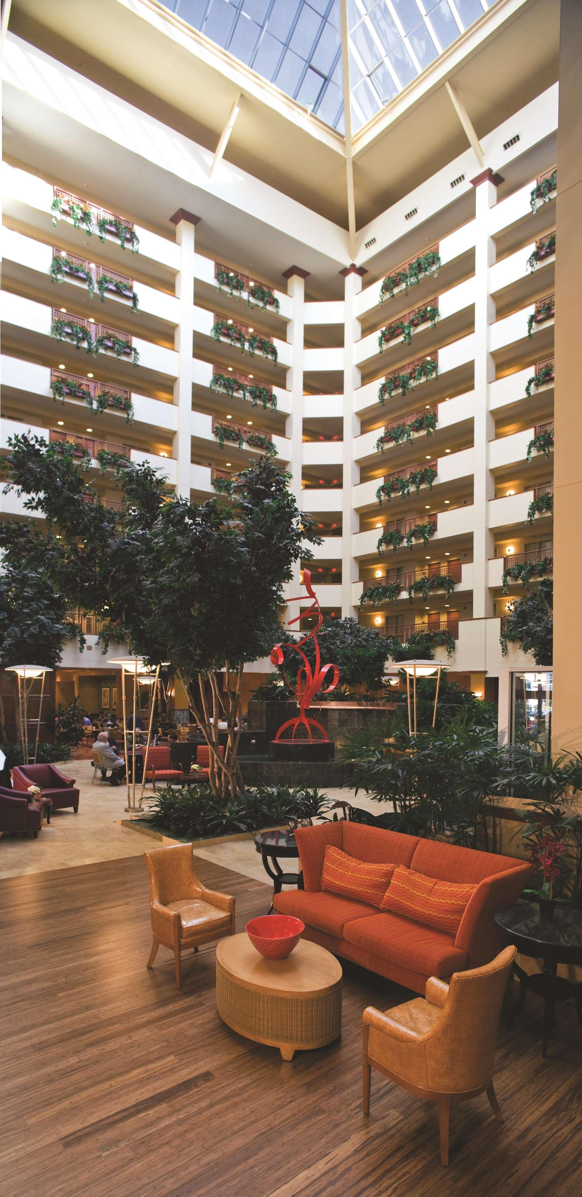 Embassy Suites Northwest Arkansas - Hotel, Spa & Convention Center Rogers Εξωτερικό φωτογραφία