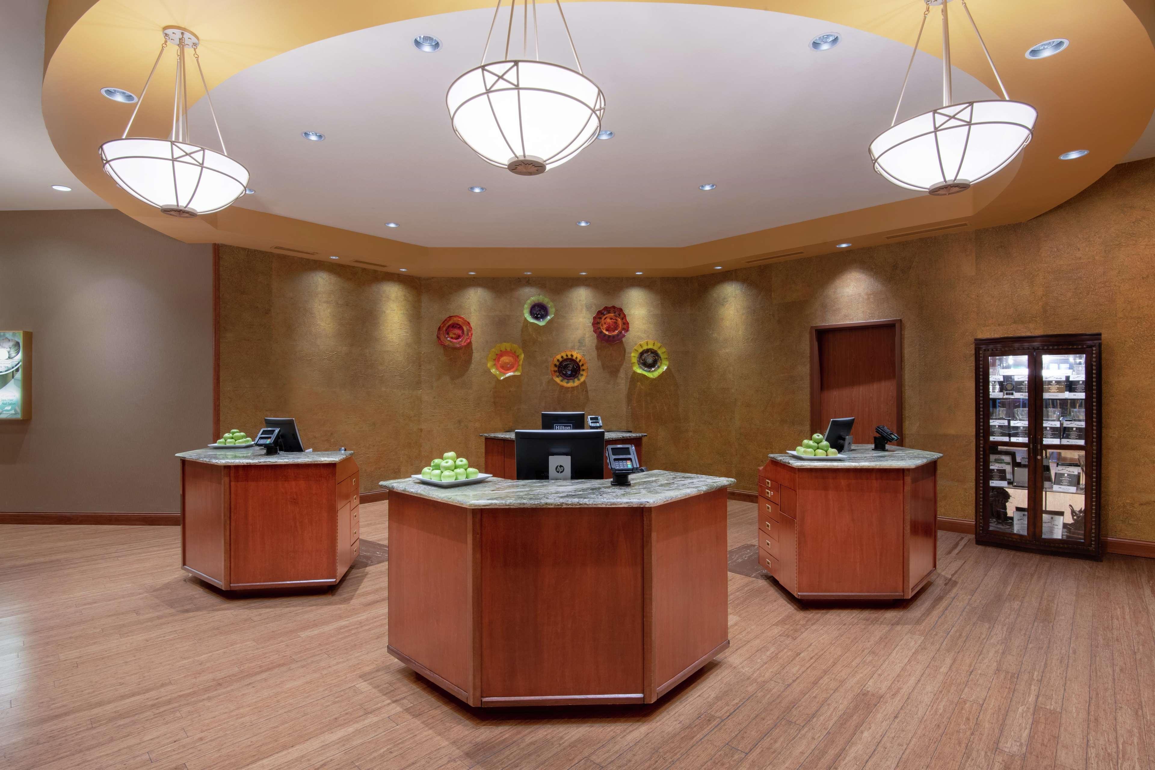 Embassy Suites Northwest Arkansas - Hotel, Spa & Convention Center Rogers Εξωτερικό φωτογραφία