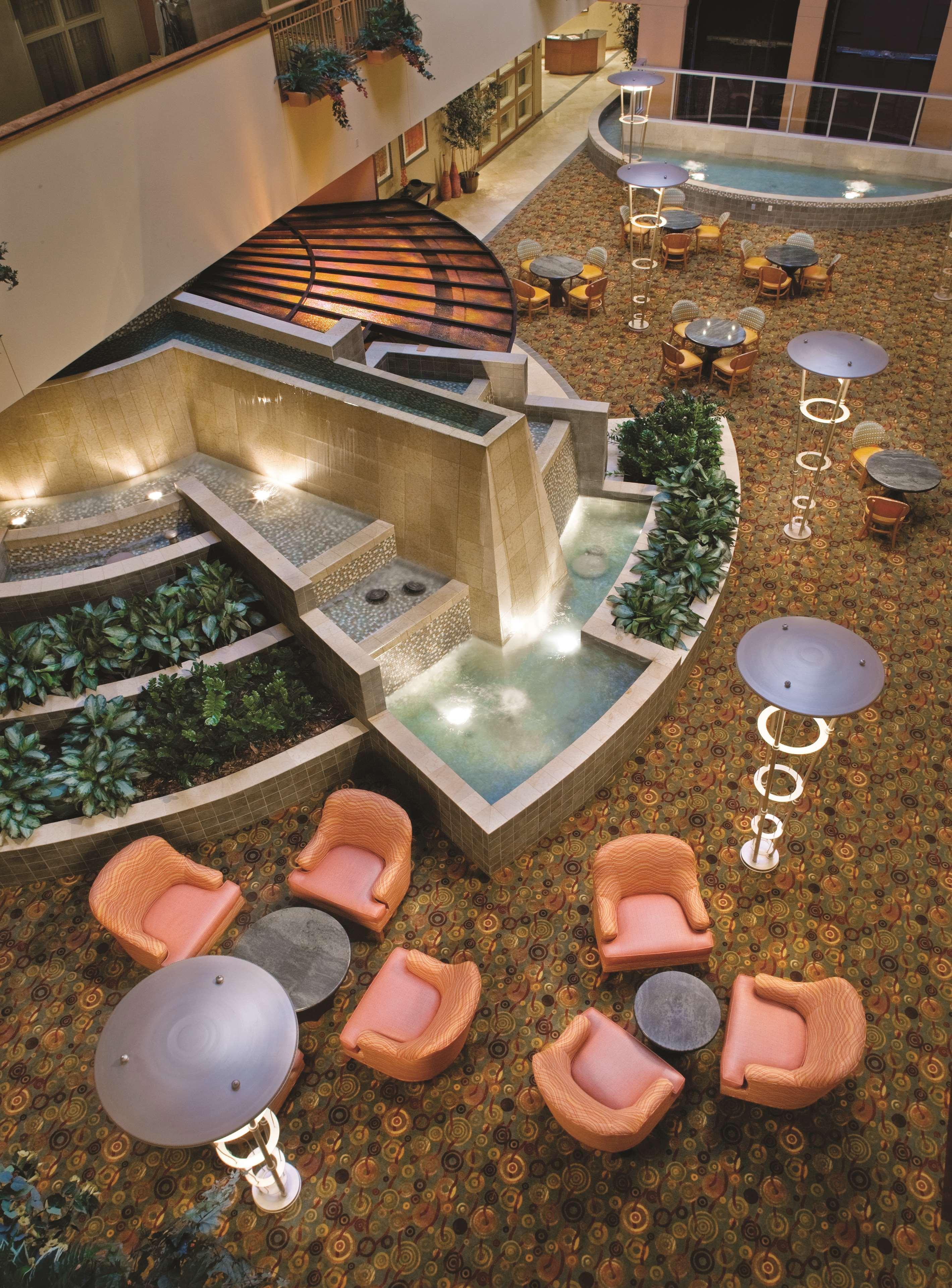 Embassy Suites Northwest Arkansas - Hotel, Spa & Convention Center Rogers Εξωτερικό φωτογραφία