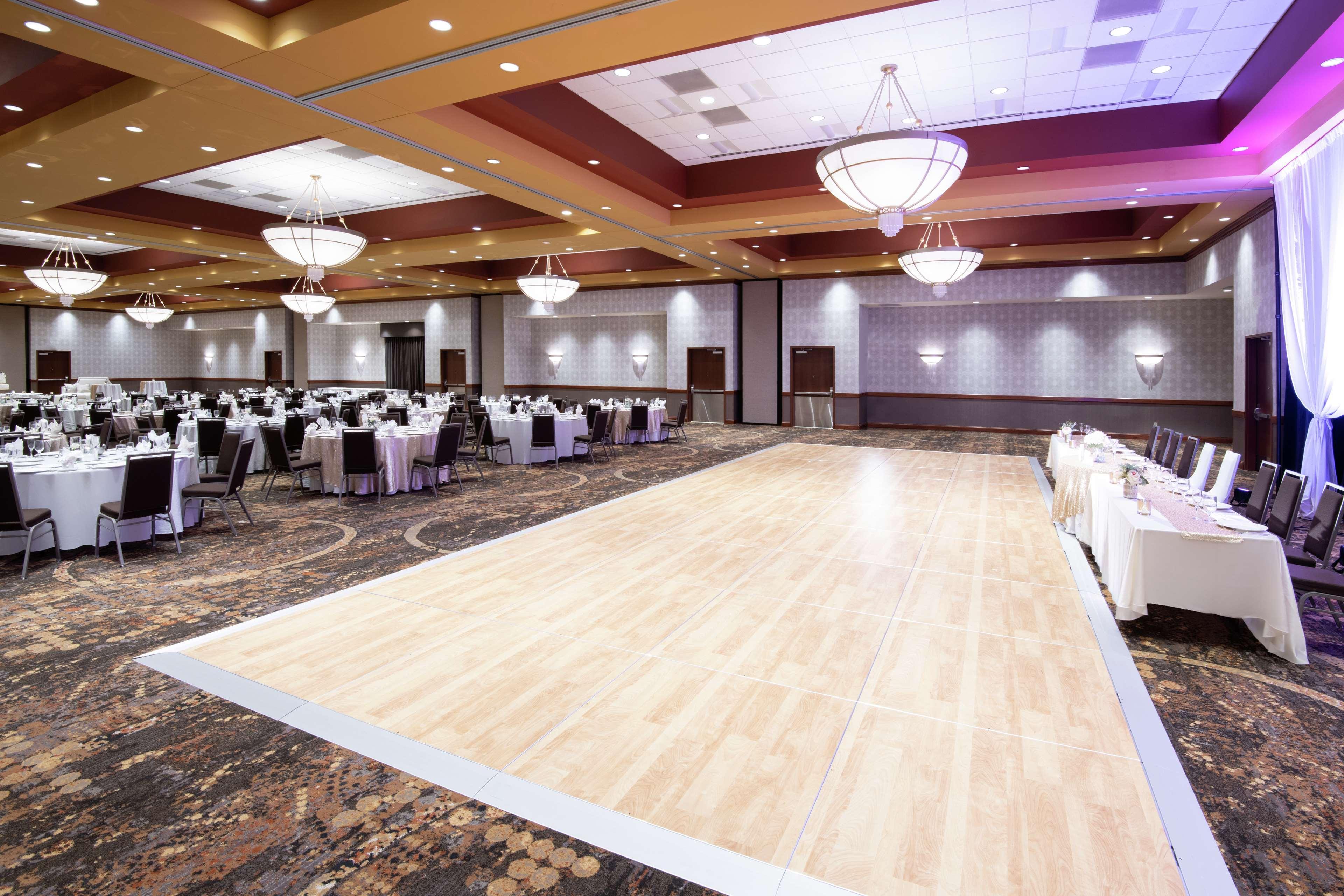 Embassy Suites Northwest Arkansas - Hotel, Spa & Convention Center Rogers Εξωτερικό φωτογραφία