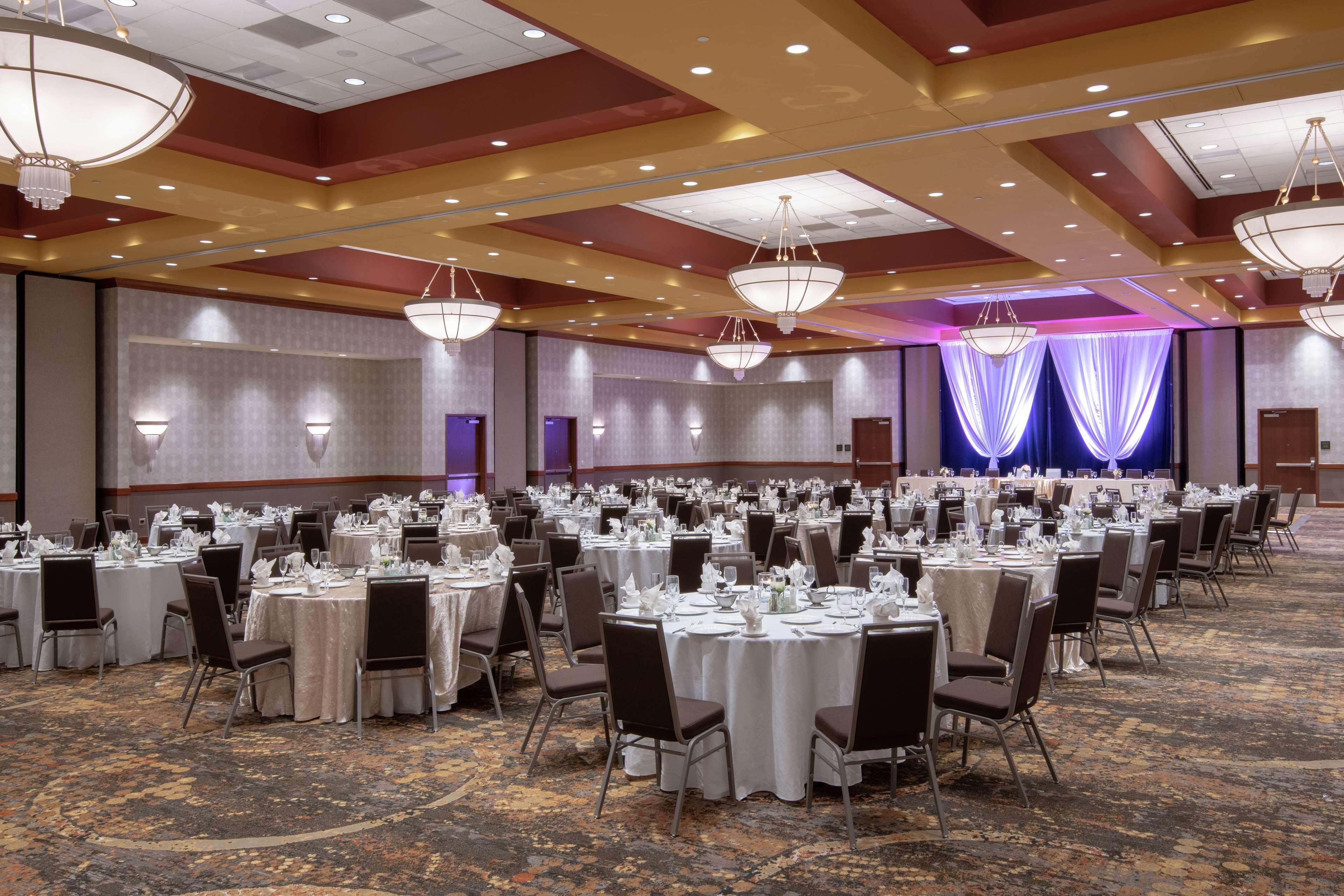 Embassy Suites Northwest Arkansas - Hotel, Spa & Convention Center Rogers Εξωτερικό φωτογραφία