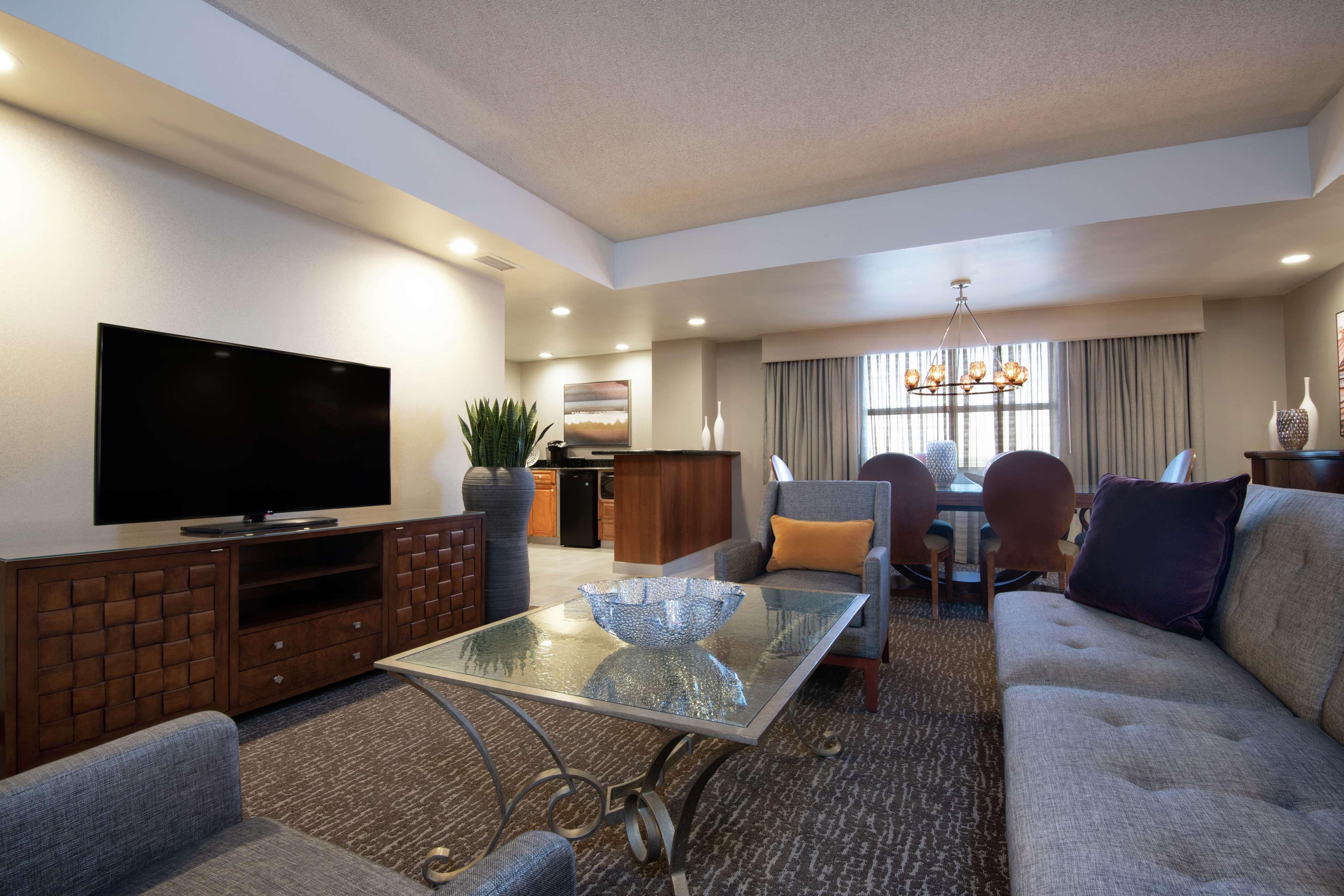 Embassy Suites Northwest Arkansas - Hotel, Spa & Convention Center Rogers Εξωτερικό φωτογραφία