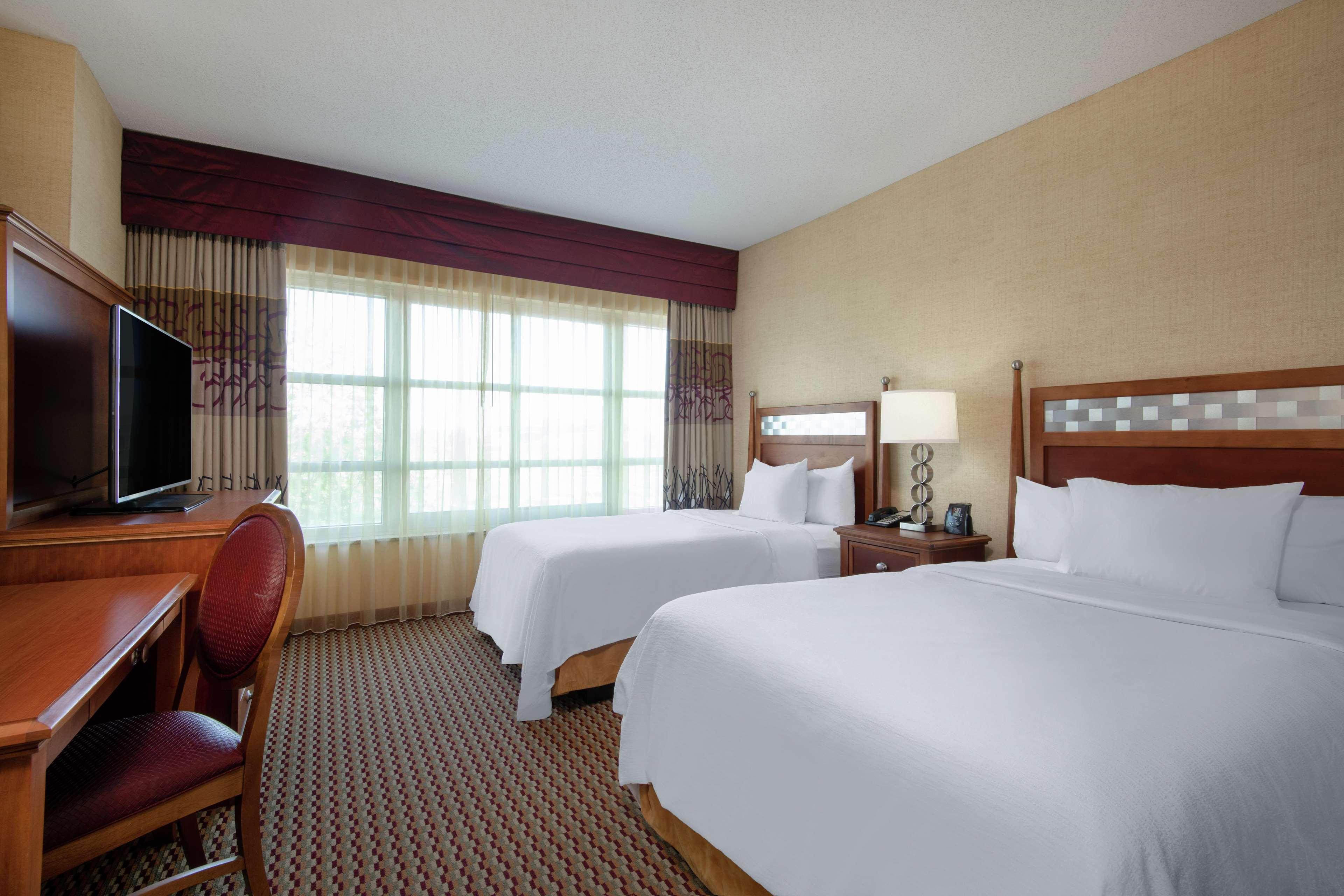 Embassy Suites Northwest Arkansas - Hotel, Spa & Convention Center Rogers Εξωτερικό φωτογραφία