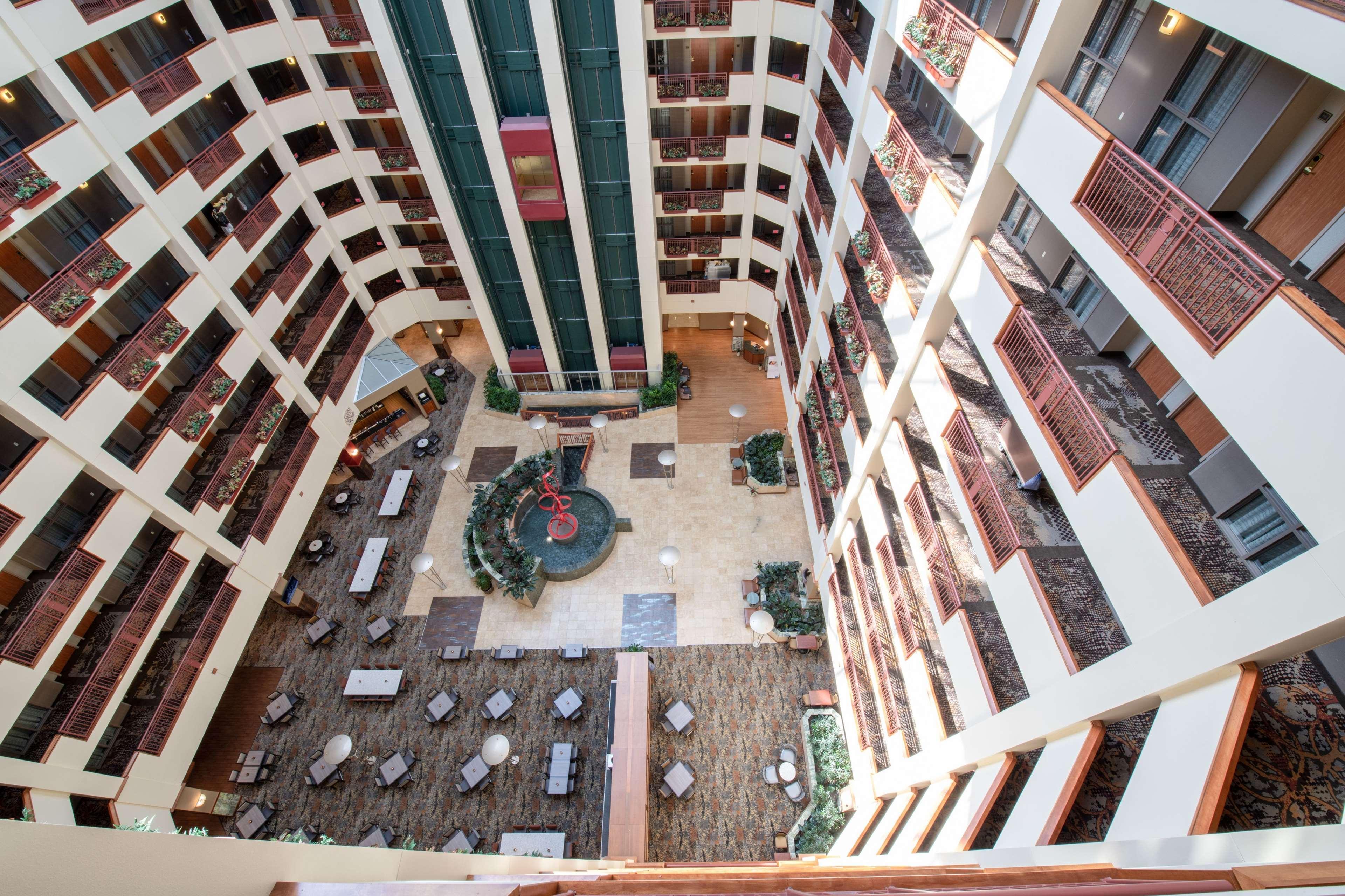 Embassy Suites Northwest Arkansas - Hotel, Spa & Convention Center Rogers Εξωτερικό φωτογραφία