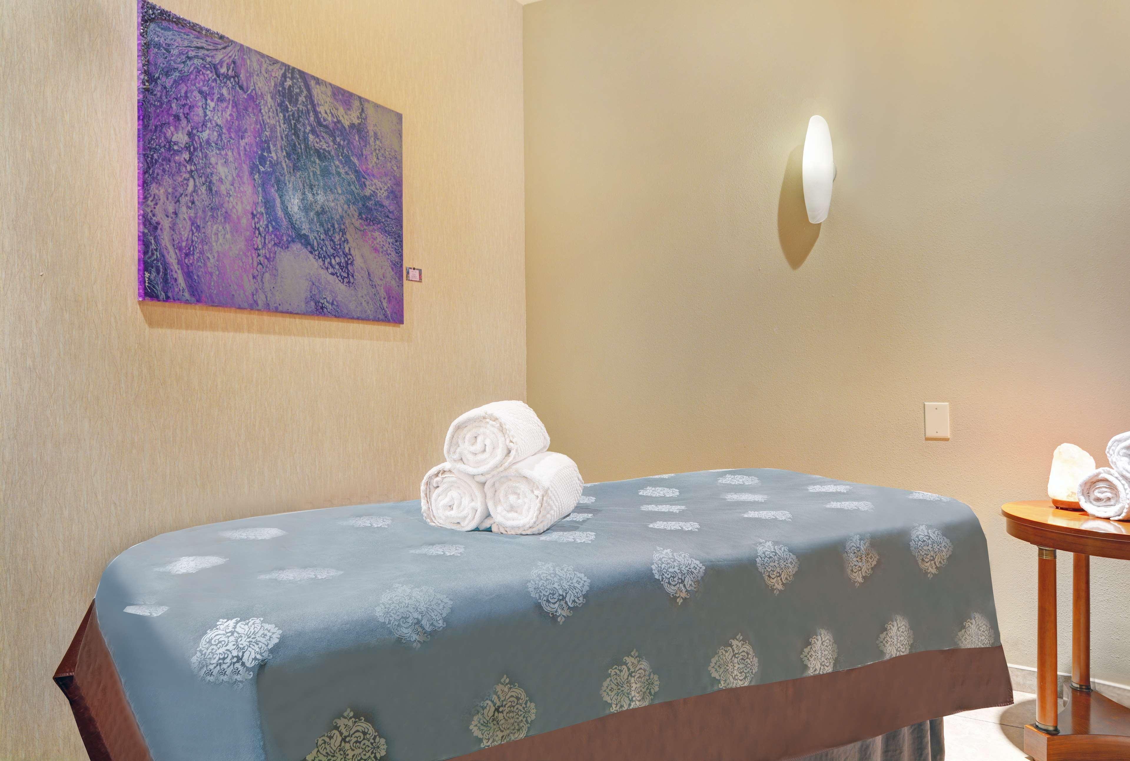Embassy Suites Northwest Arkansas - Hotel, Spa & Convention Center Rogers Εξωτερικό φωτογραφία