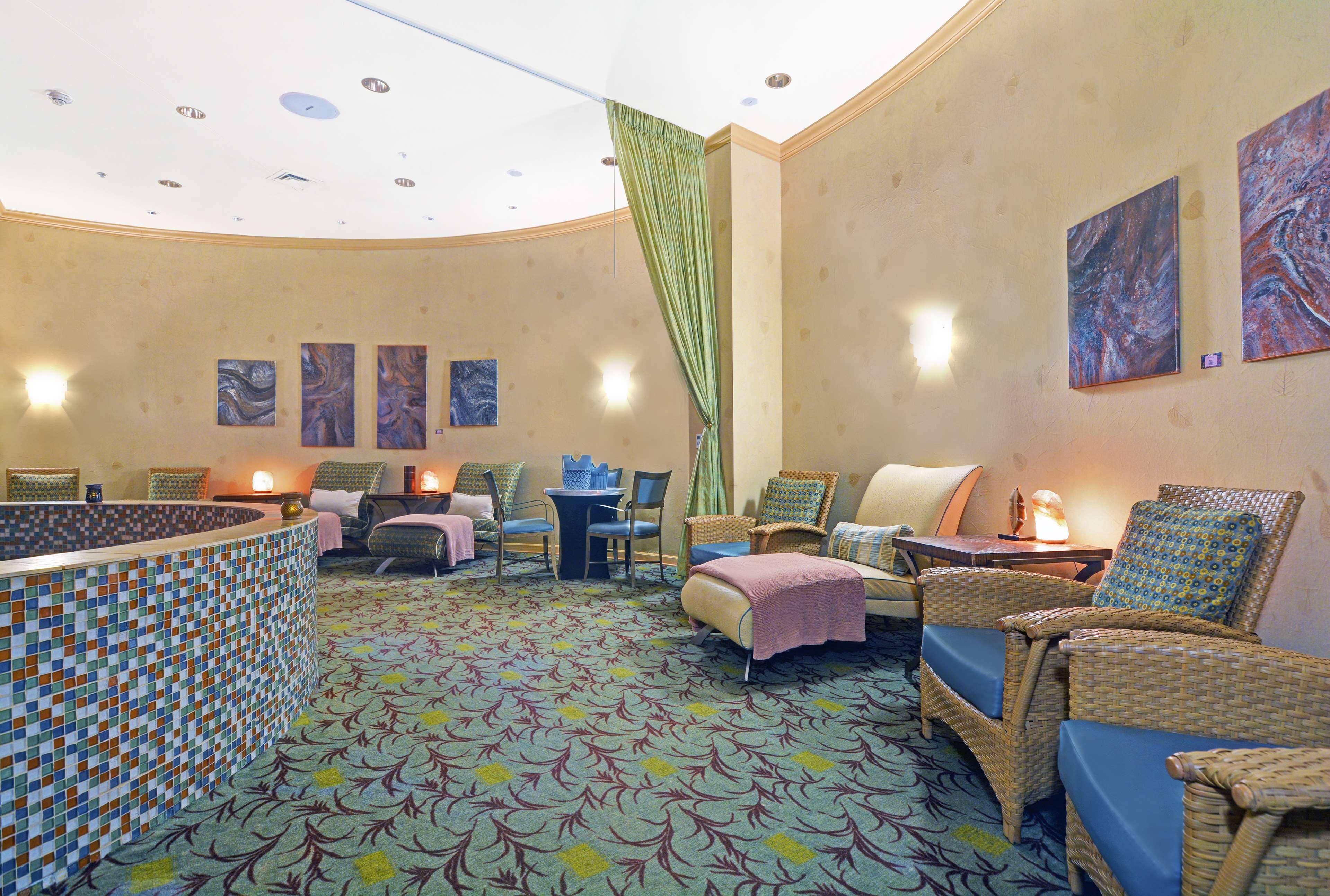 Embassy Suites Northwest Arkansas - Hotel, Spa & Convention Center Rogers Εξωτερικό φωτογραφία