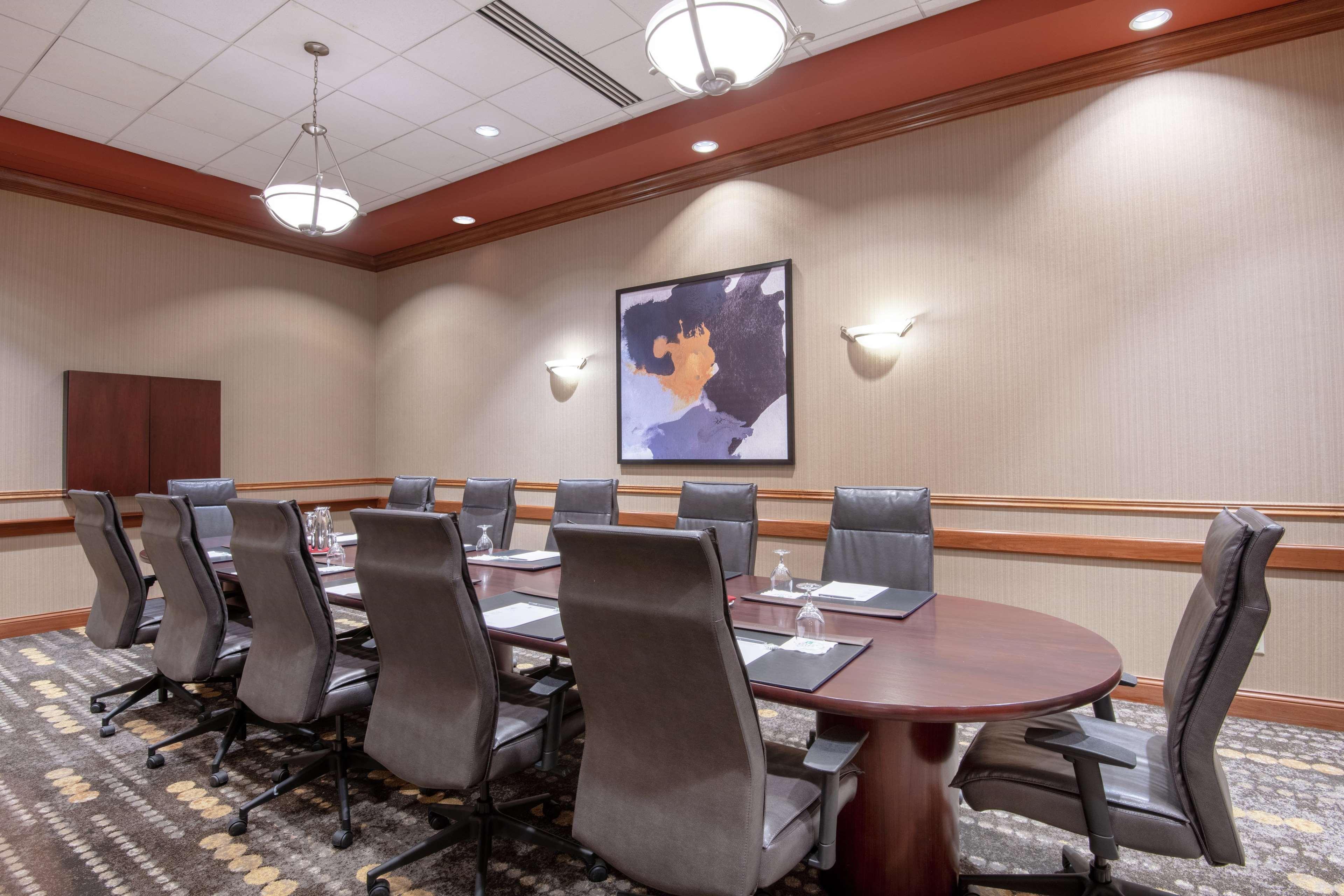 Embassy Suites Northwest Arkansas - Hotel, Spa & Convention Center Rogers Εξωτερικό φωτογραφία