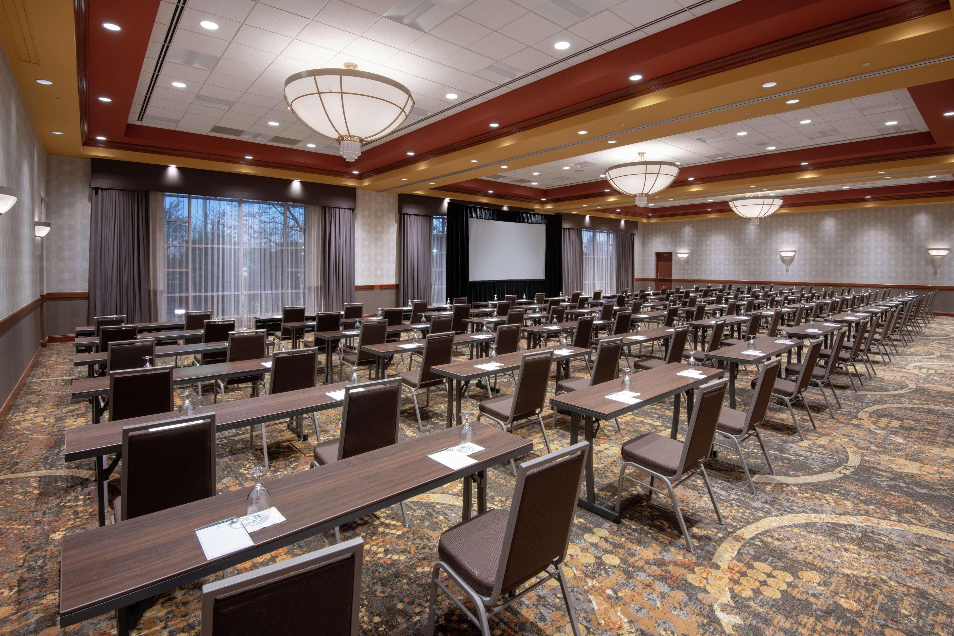 Embassy Suites Northwest Arkansas - Hotel, Spa & Convention Center Rogers Εξωτερικό φωτογραφία