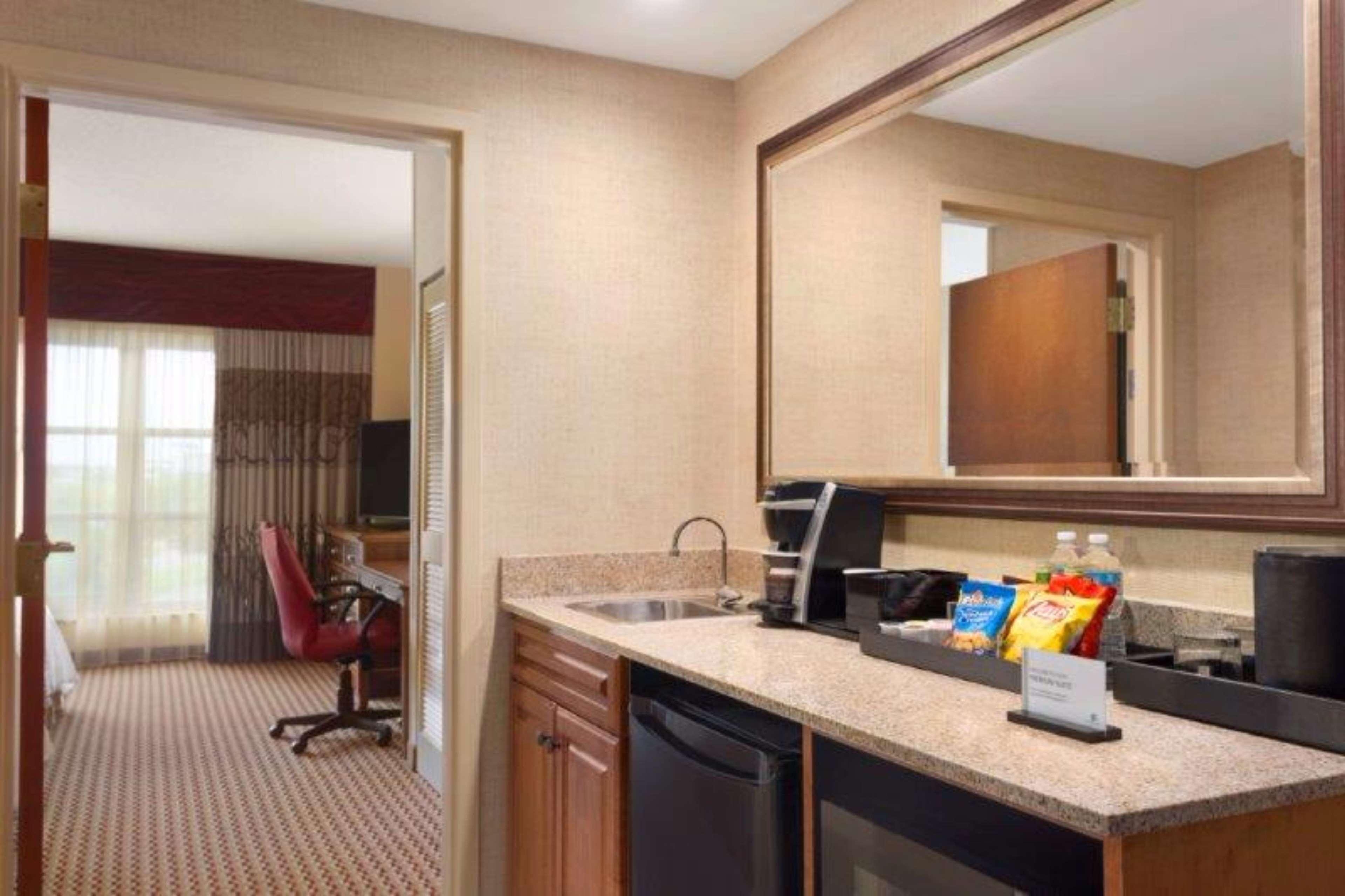Embassy Suites Northwest Arkansas - Hotel, Spa & Convention Center Rogers Εξωτερικό φωτογραφία