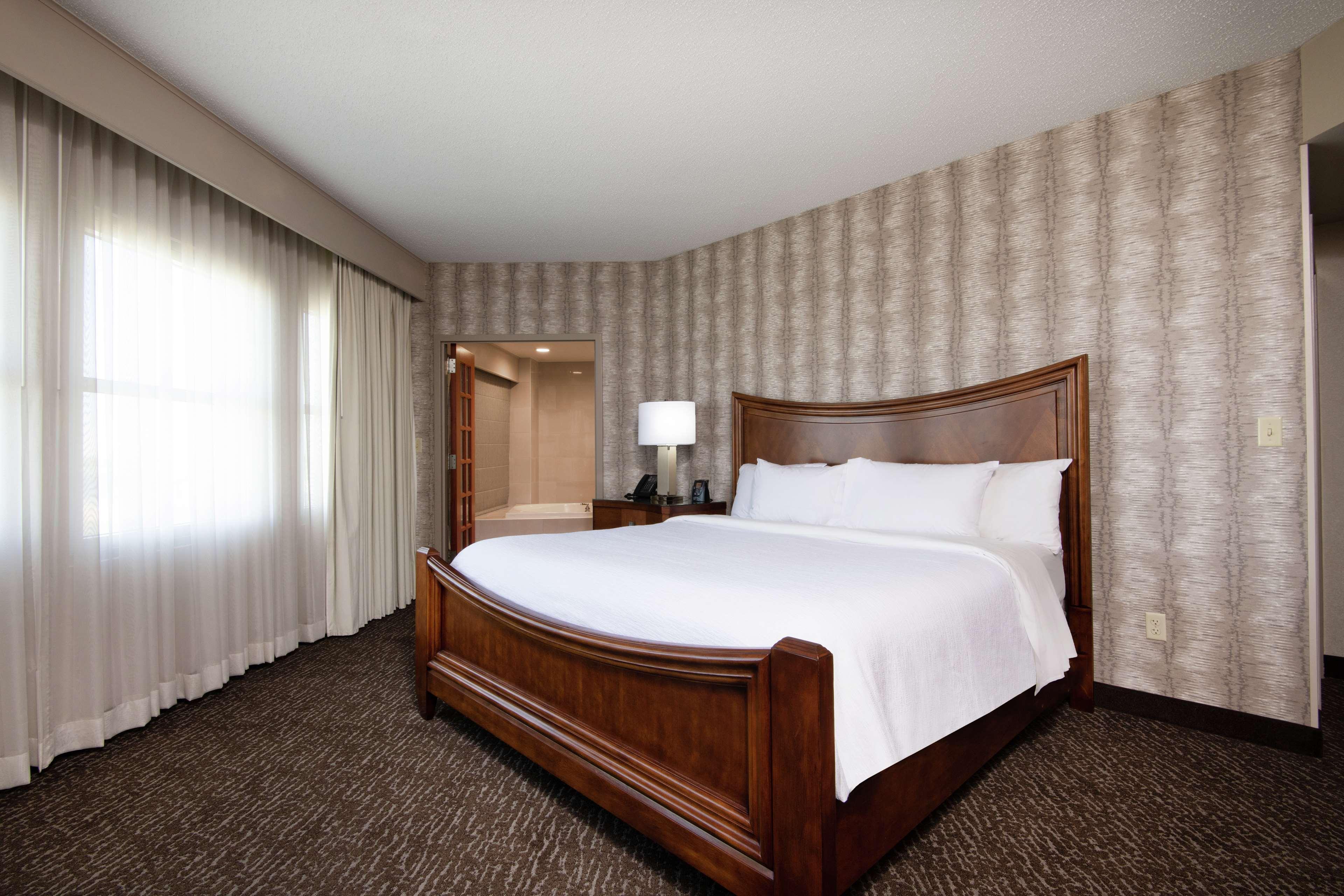 Embassy Suites Northwest Arkansas - Hotel, Spa & Convention Center Rogers Εξωτερικό φωτογραφία