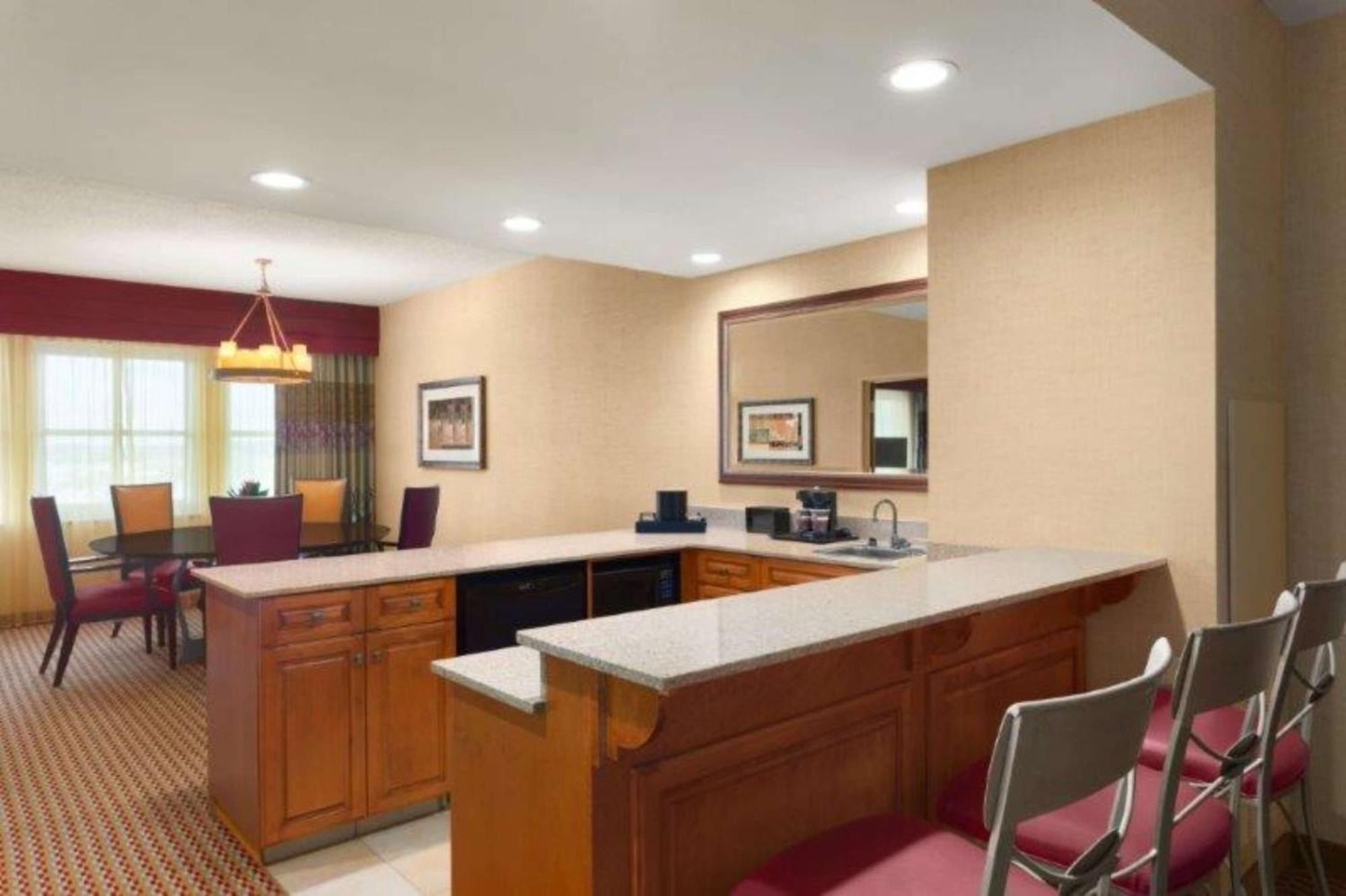 Embassy Suites Northwest Arkansas - Hotel, Spa & Convention Center Rogers Εξωτερικό φωτογραφία