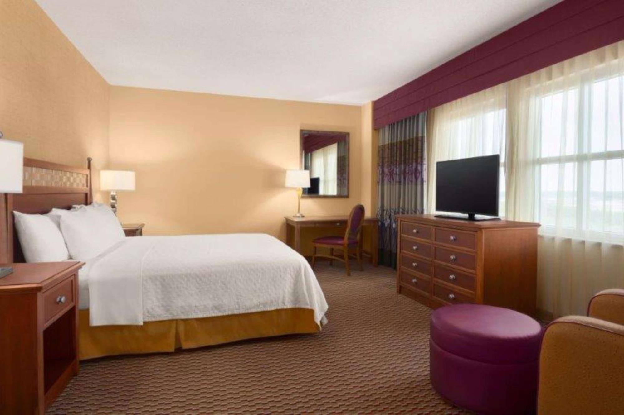 Embassy Suites Northwest Arkansas - Hotel, Spa & Convention Center Rogers Εξωτερικό φωτογραφία