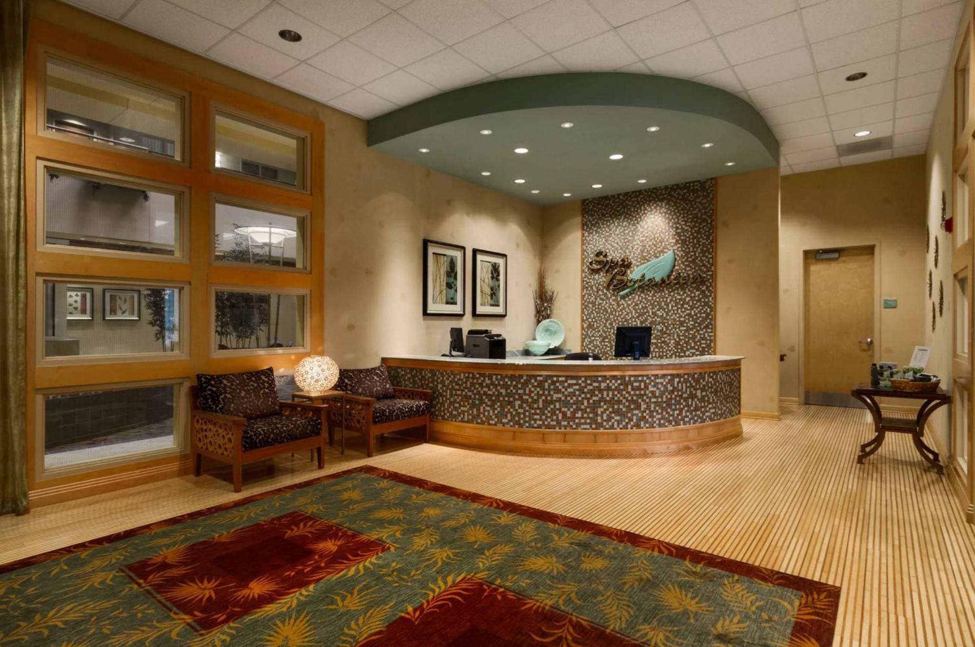 Embassy Suites Northwest Arkansas - Hotel, Spa & Convention Center Rogers Εξωτερικό φωτογραφία