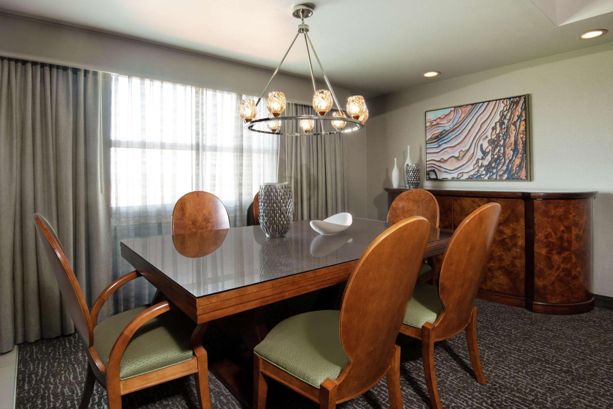 Embassy Suites Northwest Arkansas - Hotel, Spa & Convention Center Rogers Εξωτερικό φωτογραφία