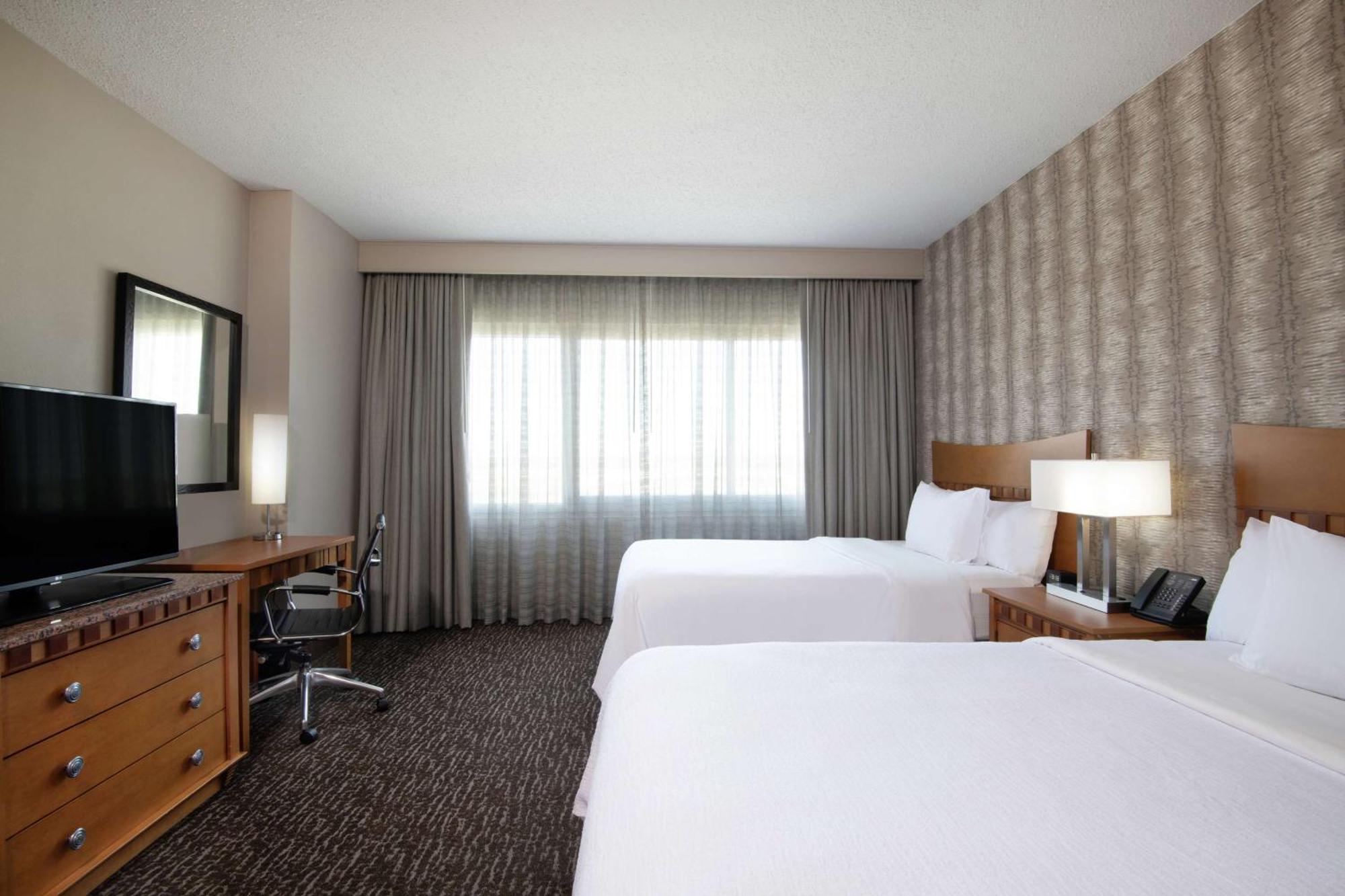 Embassy Suites Northwest Arkansas - Hotel, Spa & Convention Center Rogers Εξωτερικό φωτογραφία