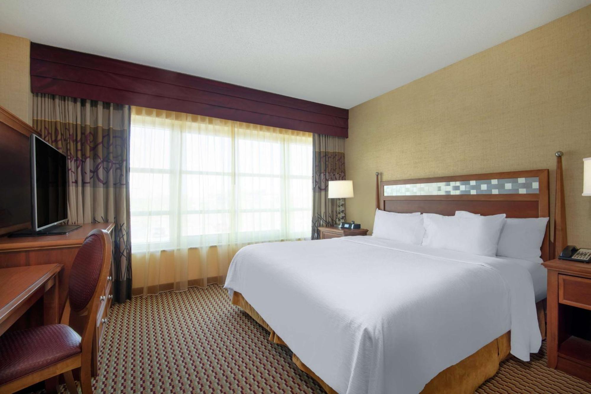 Embassy Suites Northwest Arkansas - Hotel, Spa & Convention Center Rogers Εξωτερικό φωτογραφία