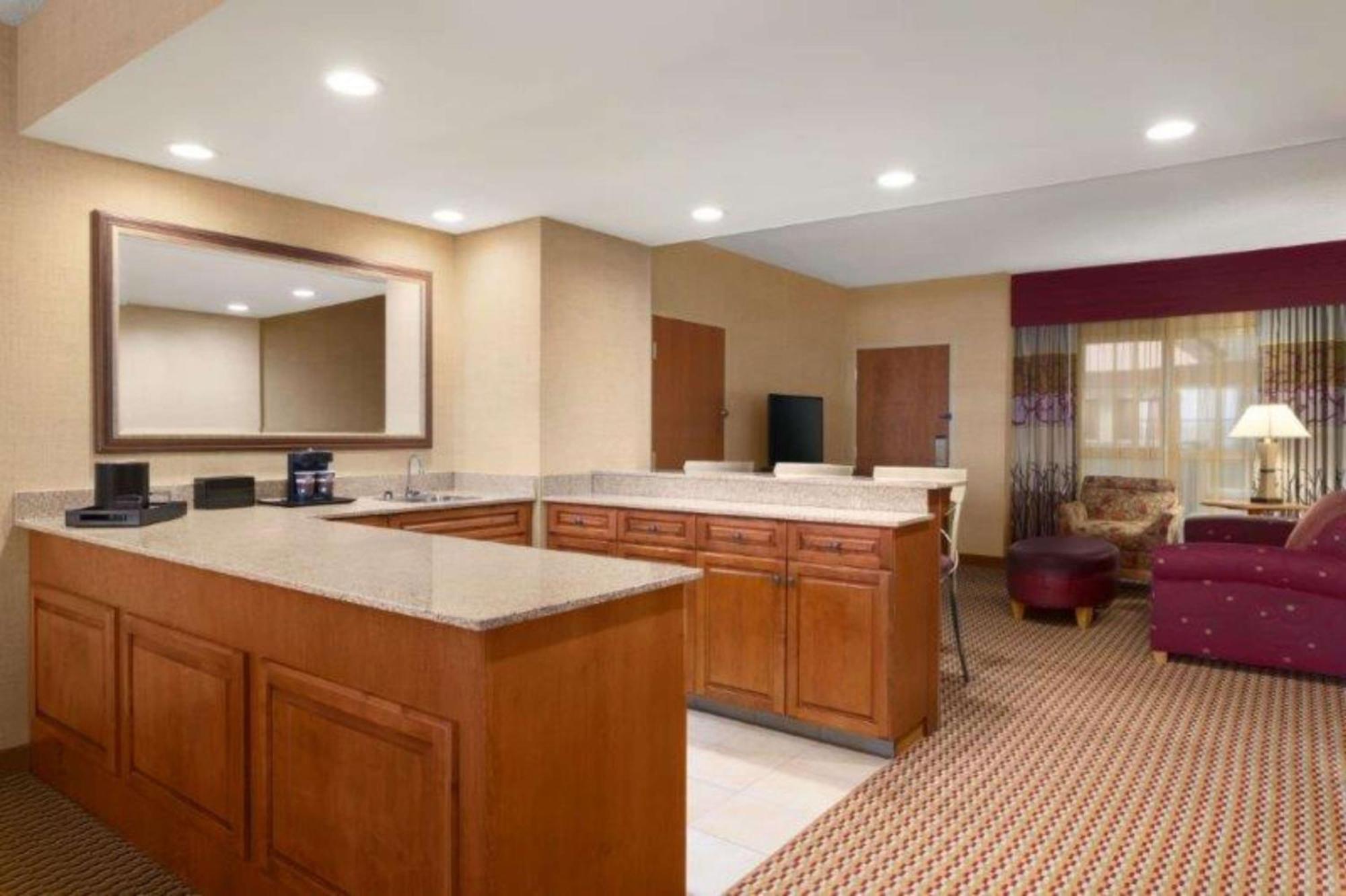 Embassy Suites Northwest Arkansas - Hotel, Spa & Convention Center Rogers Εξωτερικό φωτογραφία