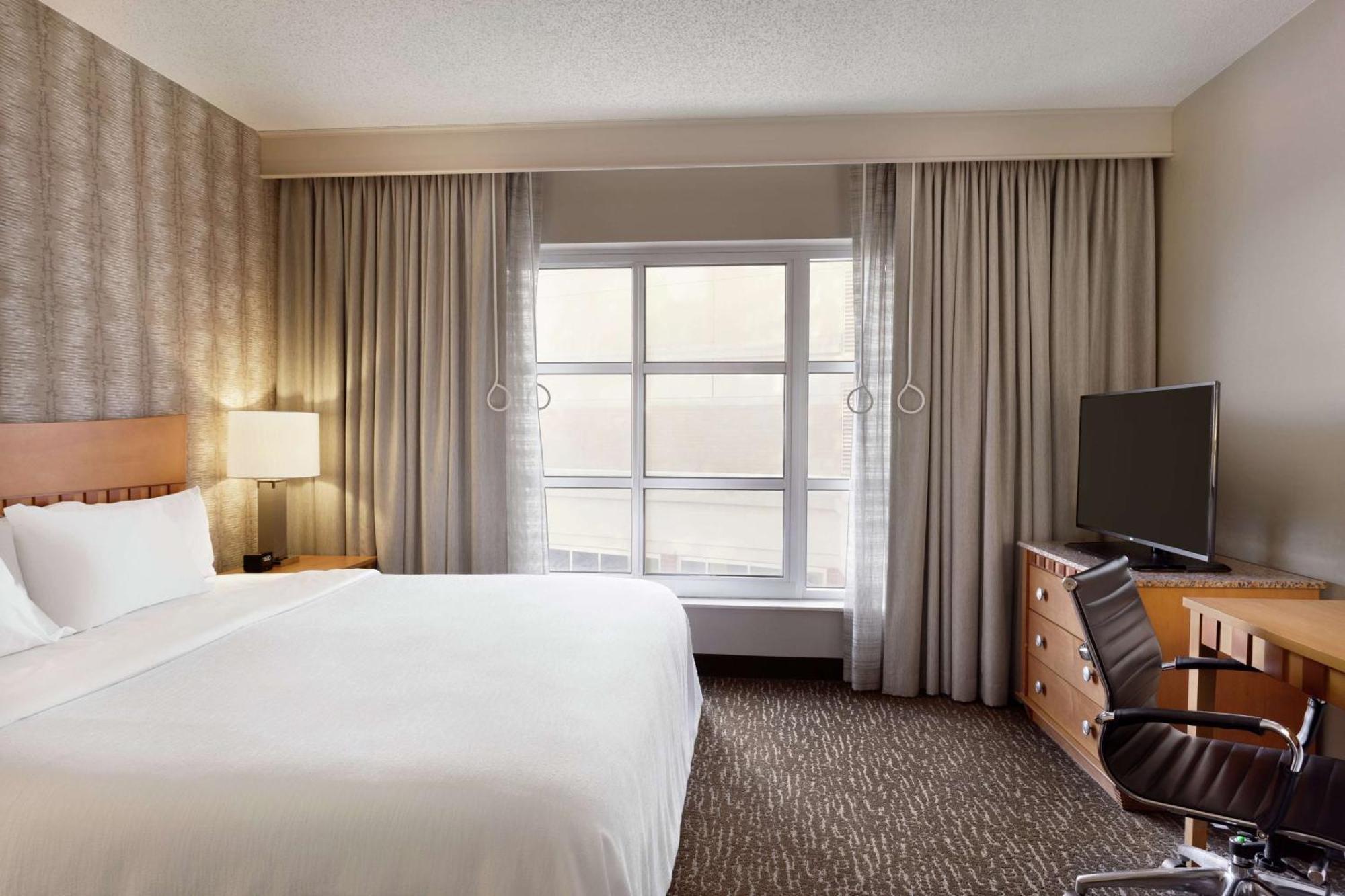 Embassy Suites Northwest Arkansas - Hotel, Spa & Convention Center Rogers Εξωτερικό φωτογραφία