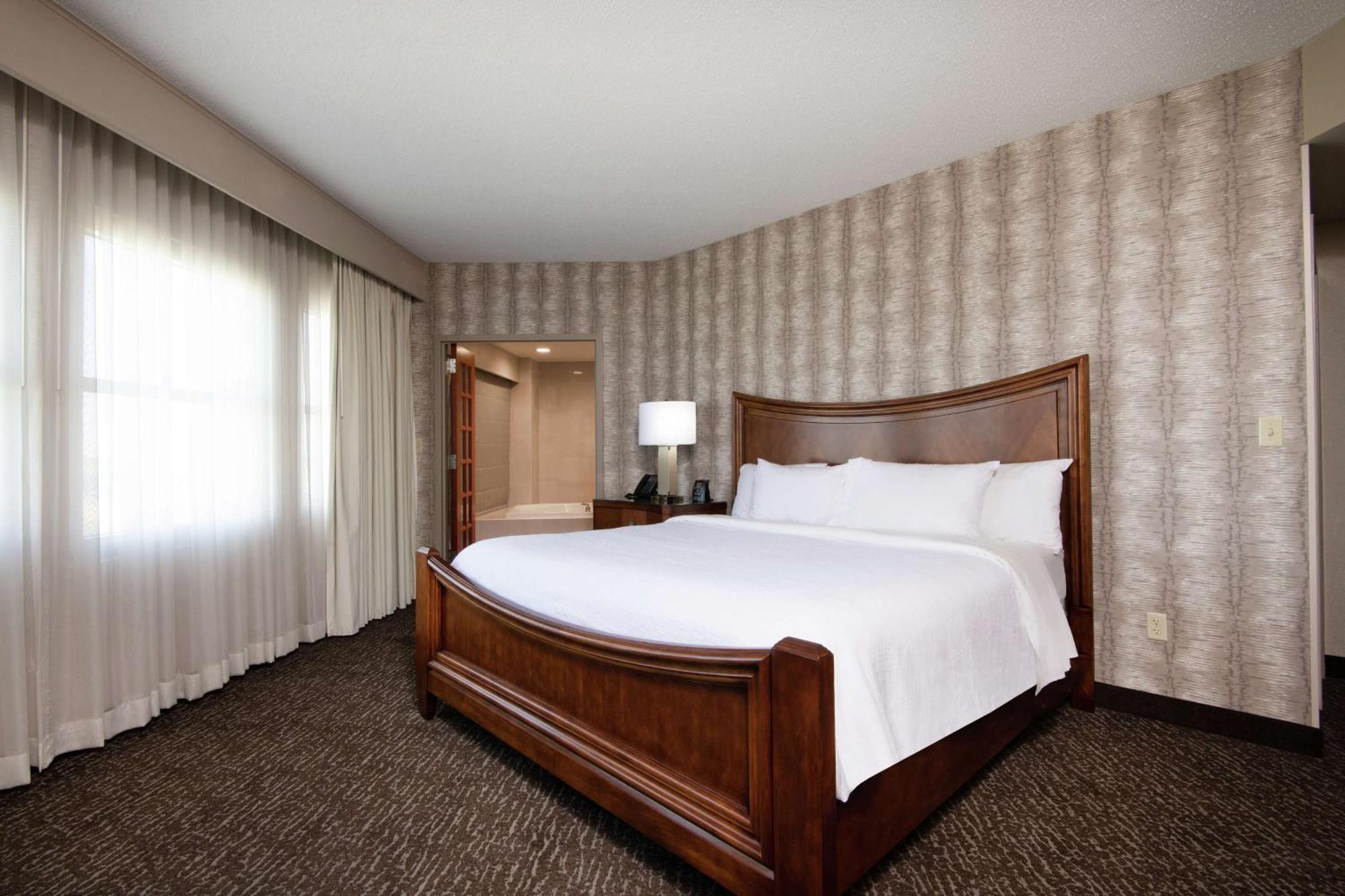 Embassy Suites Northwest Arkansas - Hotel, Spa & Convention Center Rogers Εξωτερικό φωτογραφία